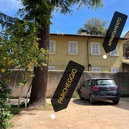 شقة Charme In Centro With Private Parking أسكولي بيتشينو المظهر الخارجي الصورة